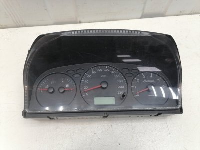 Панель приборов Chery Amulet A15