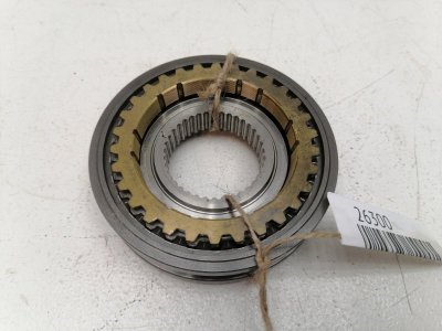 Муфта синхронизатора кпп Chevrolet Lacetti CRUZE