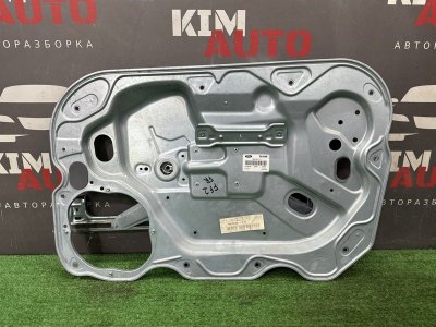 Механизм стеклоподъёмника Ford Focus 2