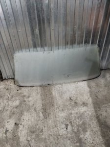 Стекло заднее лада 2106 2106