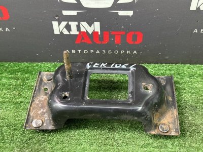 Кронштейн усилителя бампера Kia Cerato 2 2010 TD