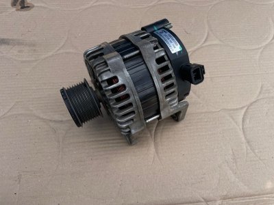 Генератор JAC T6 2020