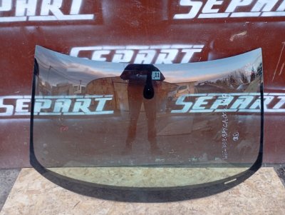 Стекло лобовое Audi A3 2011 8P