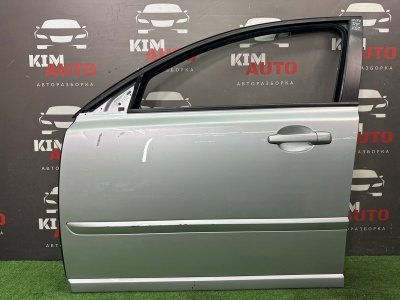Дверь Volvo S40