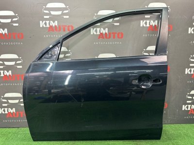 Дверь Hyundai i30 FD