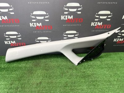Накладка стойки лобового стекла Kia Ceed 2 2012 JD