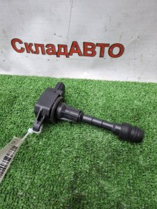 Катушка зажигания NISSAN March 2009 AK12