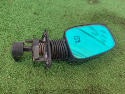 Зеркало заднего вида боковое лада 1111 Ока