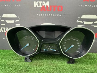 Панель приборов (щиток) Ford Focus 3 HB 2012 CB8