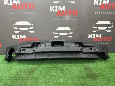 Абсорбер переднего бампера Kia Rio X-Line 2020