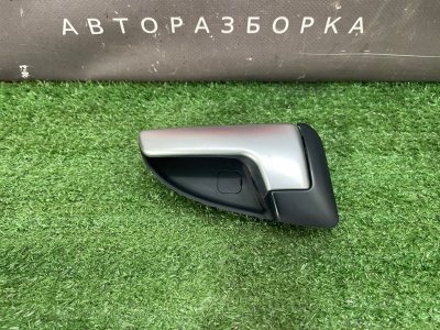 Ручка двери внутренняя Kia Ceed 1 2010 ED
