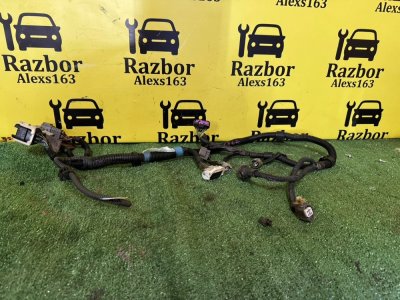 Проводка АКПП Lexus Lx 470 2005 J100