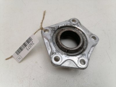 Фланец кпп Daewoo Nexia LANOS