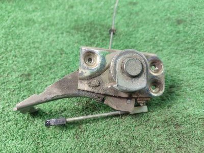 Замок боковой двери лада 2103