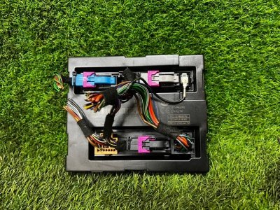 Блок комфорта AUDI A7 SPORTBACK 2011 4G5