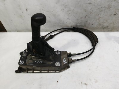 Кулиса КПП Skoda Fabia 2008