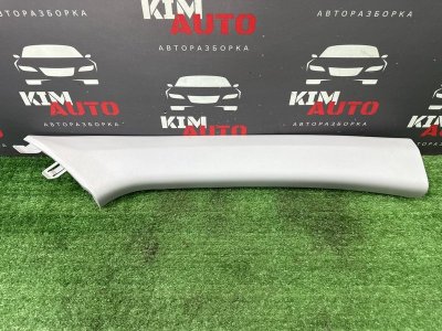 Накладка стойки лобового стекла Kia Rio X 2020