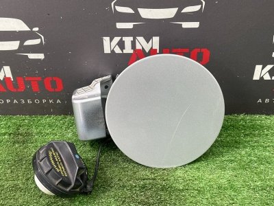 Лючок бензобака с крышкой Kia Rio X 2020