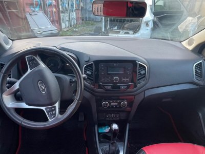 Безопасность в сборе Lada Xray 2021