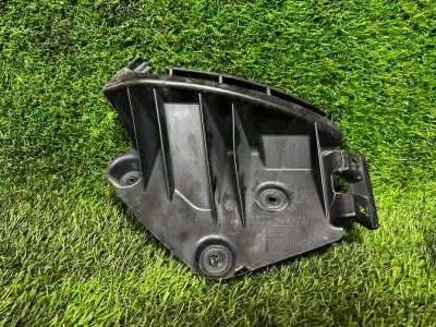 Кронштейн бампера AUDI S7 SPORTBACK 2013 4G