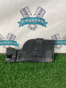 Заглушка бампера Chevrolet Cruze J300