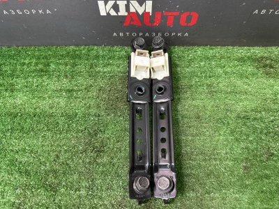 Механизм регулировки ремня безопасности Kia Ceed 2 2012 JD
