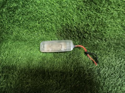 Плафон салонный AUDI A5 2011 8T5