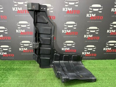Пыльник двигателя Kia Ceed 2 2012 JD