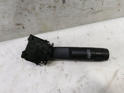 Подрулевой переключатель дворников Chevrolet Cobalt 2013