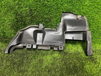 Воздуховод радиатора AUDI A7 SPORTBACK 2011 4G5