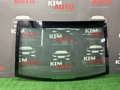 Стекло заднее с обогревом Hyundai Solaris 2 2021 HCR
