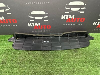 Дефлектор радиатора верхний Hyundai Solaris 2 2021 HCR