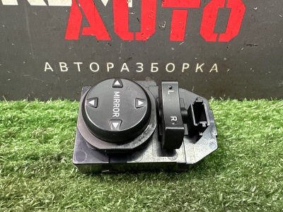 Блок управления зеркалами Hyundai Solaris 2 2021 HCR