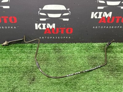 Трубка сцепления Kia Cerato 2 2010 TD