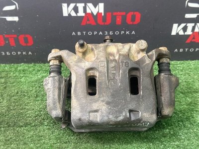 Суппорт тормозной Nissan Murano 2008 Z51