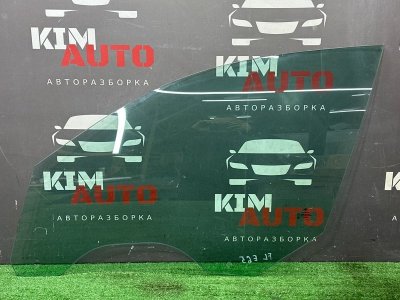 Стекло двери BMW 7-Series E65