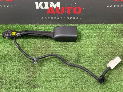 Замок ремня безопасности Hyundai Creta 2018 GS