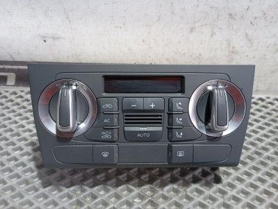 Блок управления климат-контролем Audi A3 2011 8P
