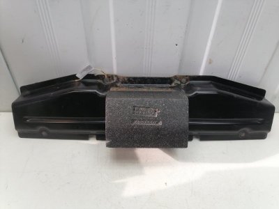 Наполнитель ( абсорбер ) бампера Fiat Albea