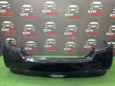 Бампер Nissan Teana J32