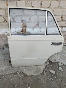 Дверь боковая лада 2101 1980 2101