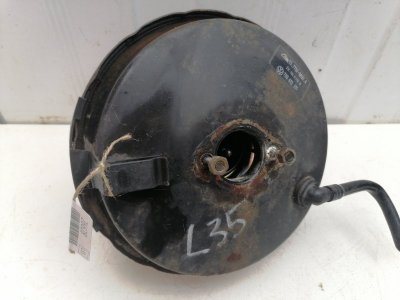 Вакуумный усилитель Volkswagen Transporter 96-02 T4