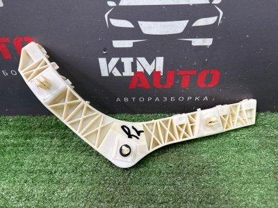 Кронштейн бампера Nissan Murano 2008 Z51