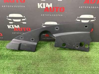 Накладка замка капота Nissan Murano 2008 Z51