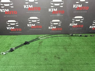 Трос МКПП Ford focus 3 2012 CB8