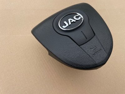 Подушка безопасности руля JAC T6 2020