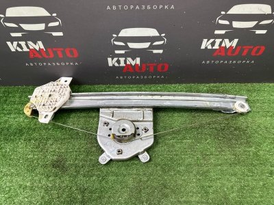 Механизм стеклоподъёмника Hyundai Creta 2018 GS