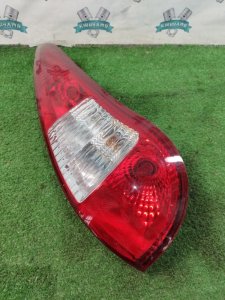 Фонарь заднего хода лада калина 2007 11193