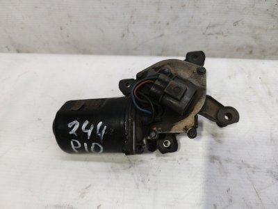 Моторчик дворников Nissan Primera 1990