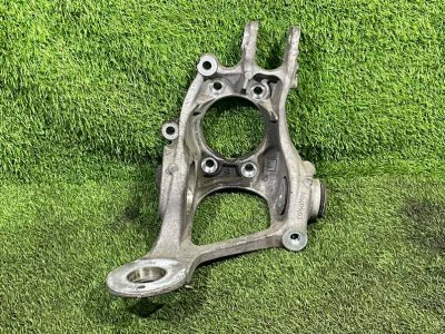 Кулак поворотный AUDI A6 C7 2013 4G